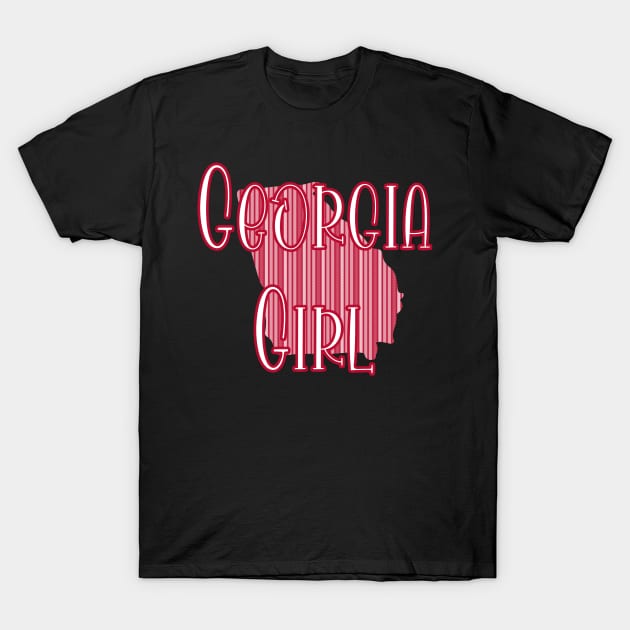 Georgia Girl T-Shirt by Flux+Finial